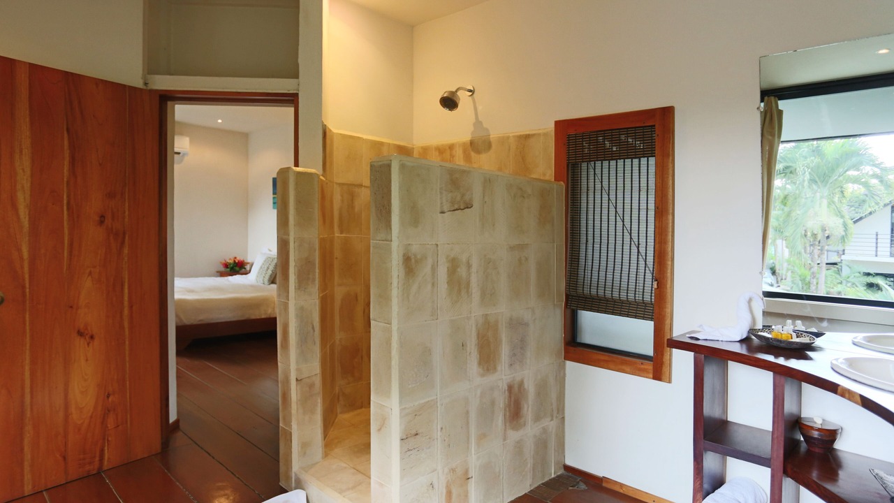 Photo of Bedroom in Manuel Antonio