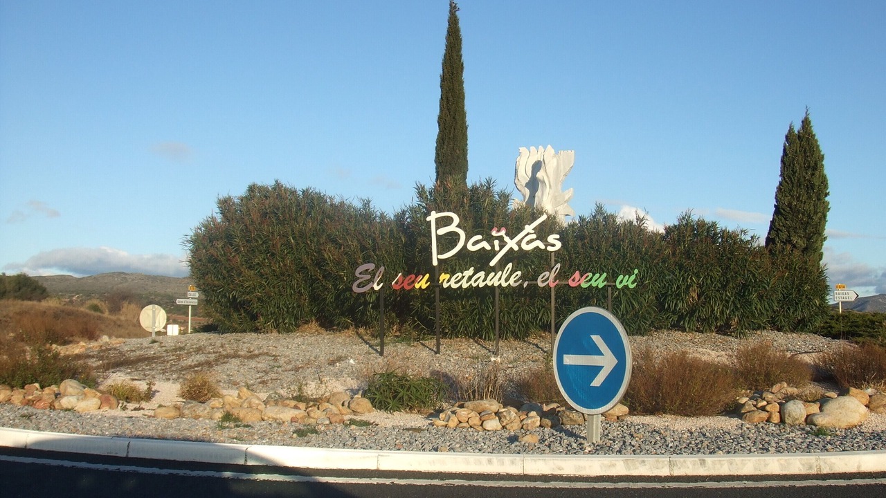 Photo of Outdoor in Baixas