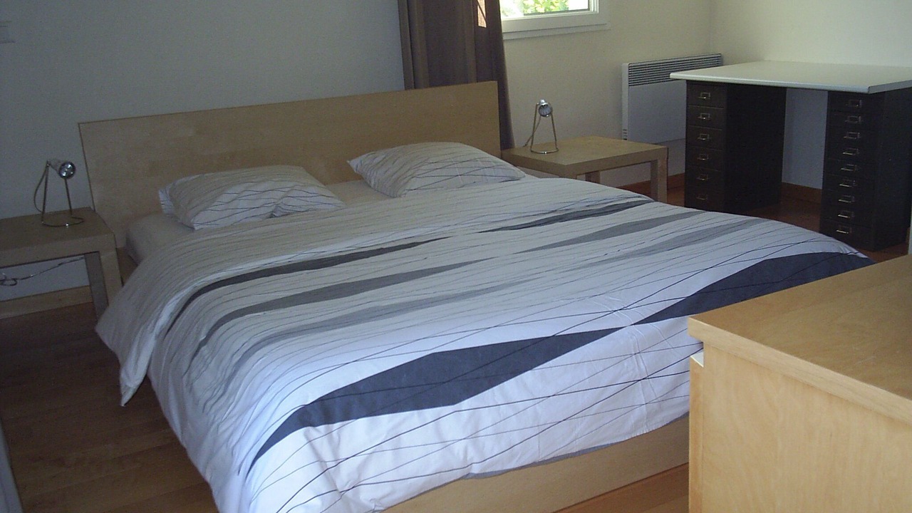 Photo of Bedroom in Le Thoronet