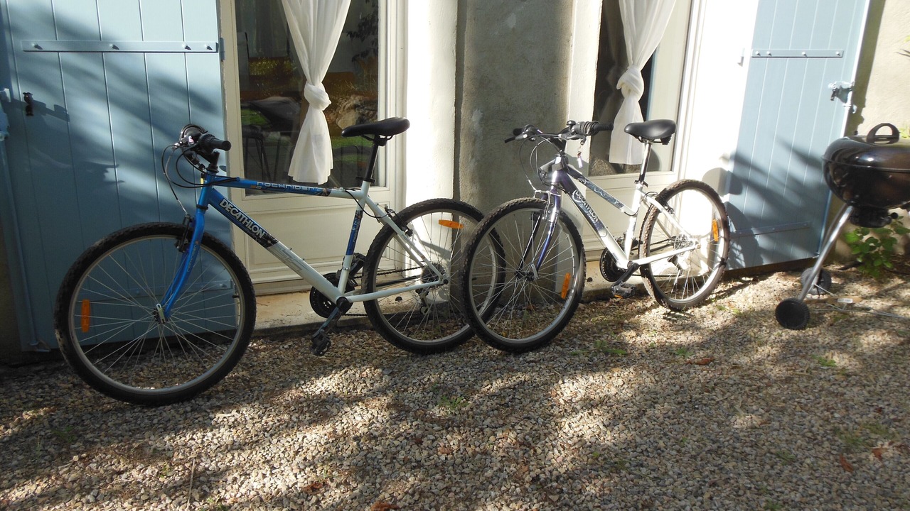 Photo of Outdoor in Le Thoronet
