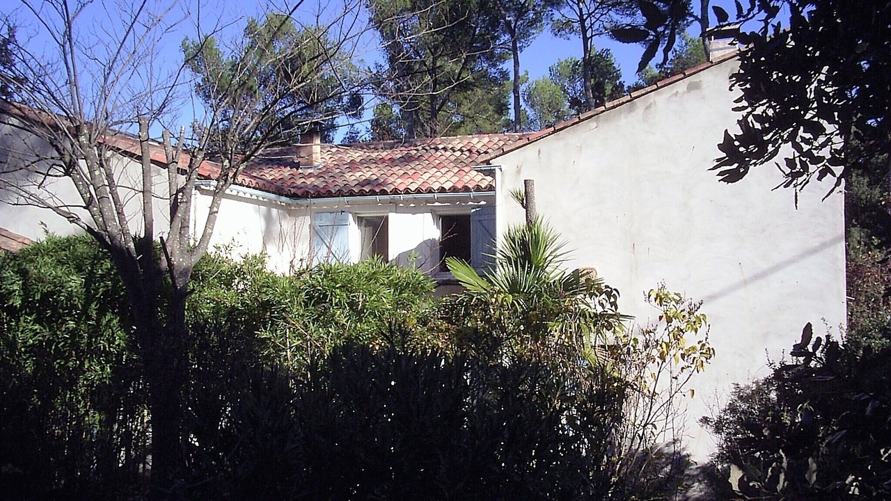 Photo of Outdoor in Le Thoronet