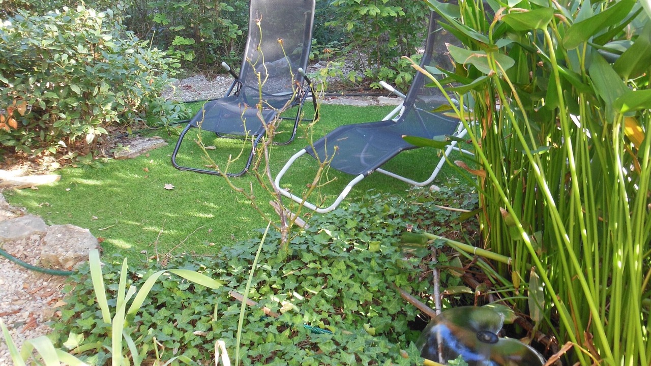 Photo of Outdoor in Le Thoronet