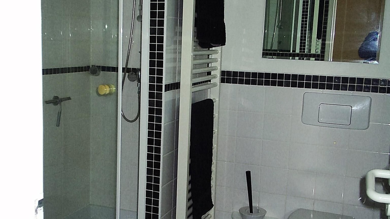 Photo of Bathroom in Le Thoronet