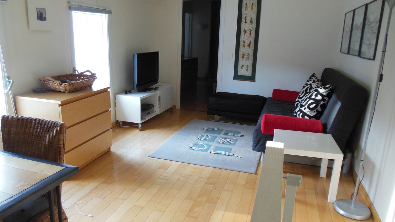 Photo of Livingroom in Le Thoronet