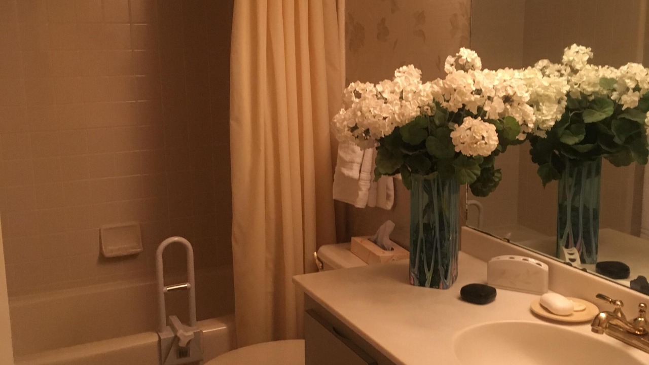 Photo of Bathroom in Lake Lure