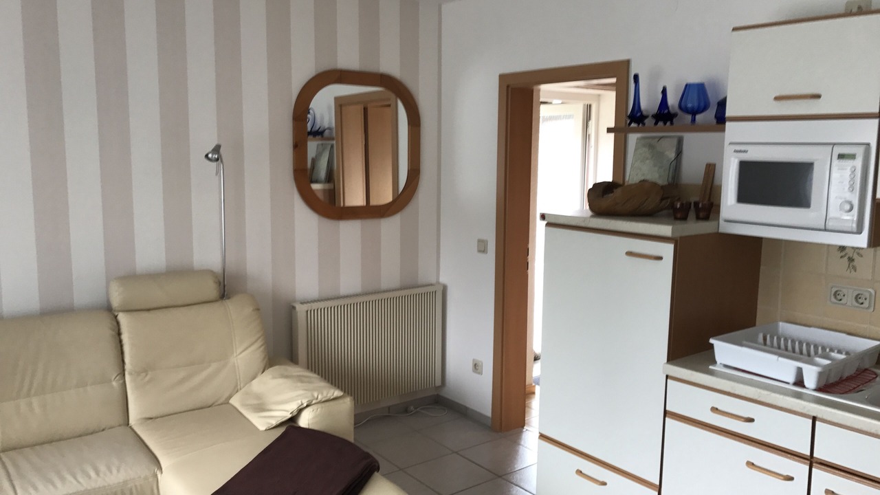 Photo of Livingroom in Thal