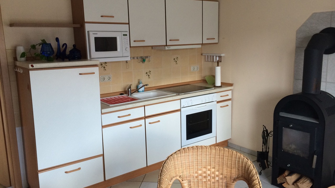Photo of Kitchen in Thal
