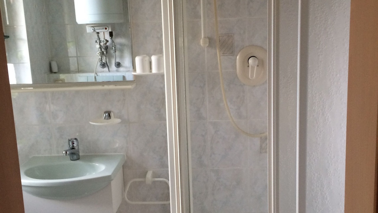 Photo of Bathroom in Thal