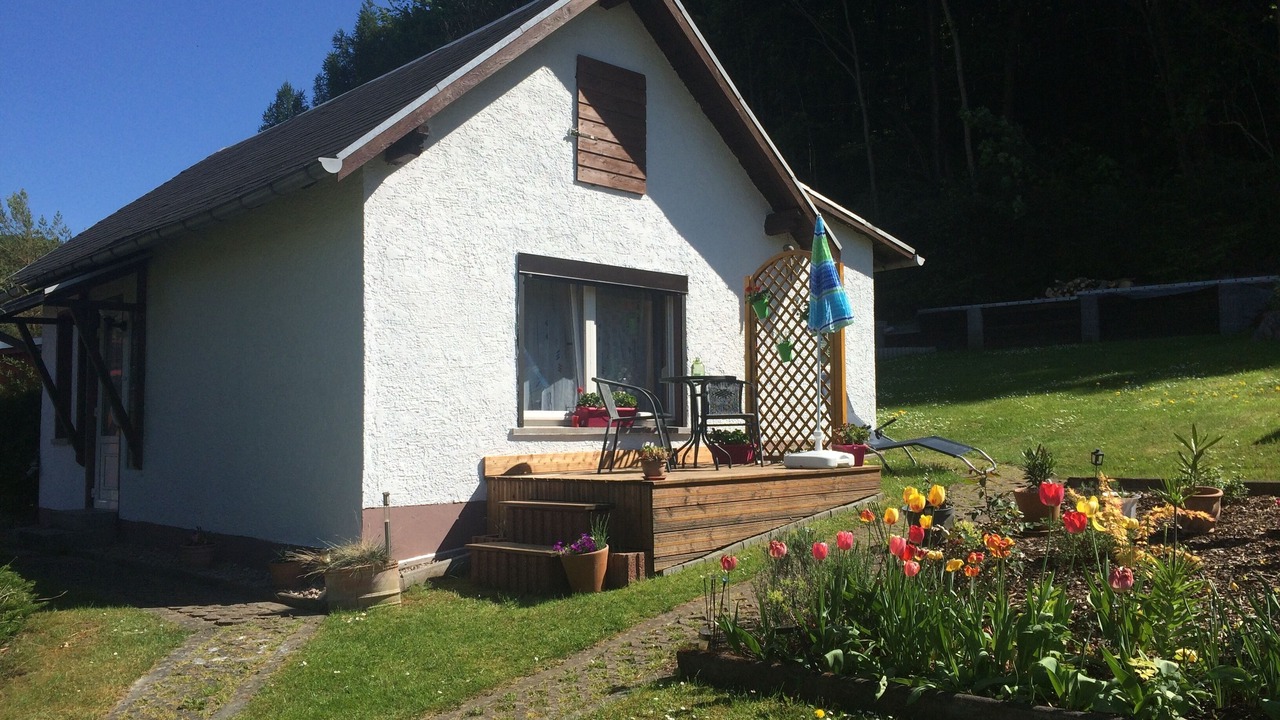 Photo of Patio Balcony in Thal
