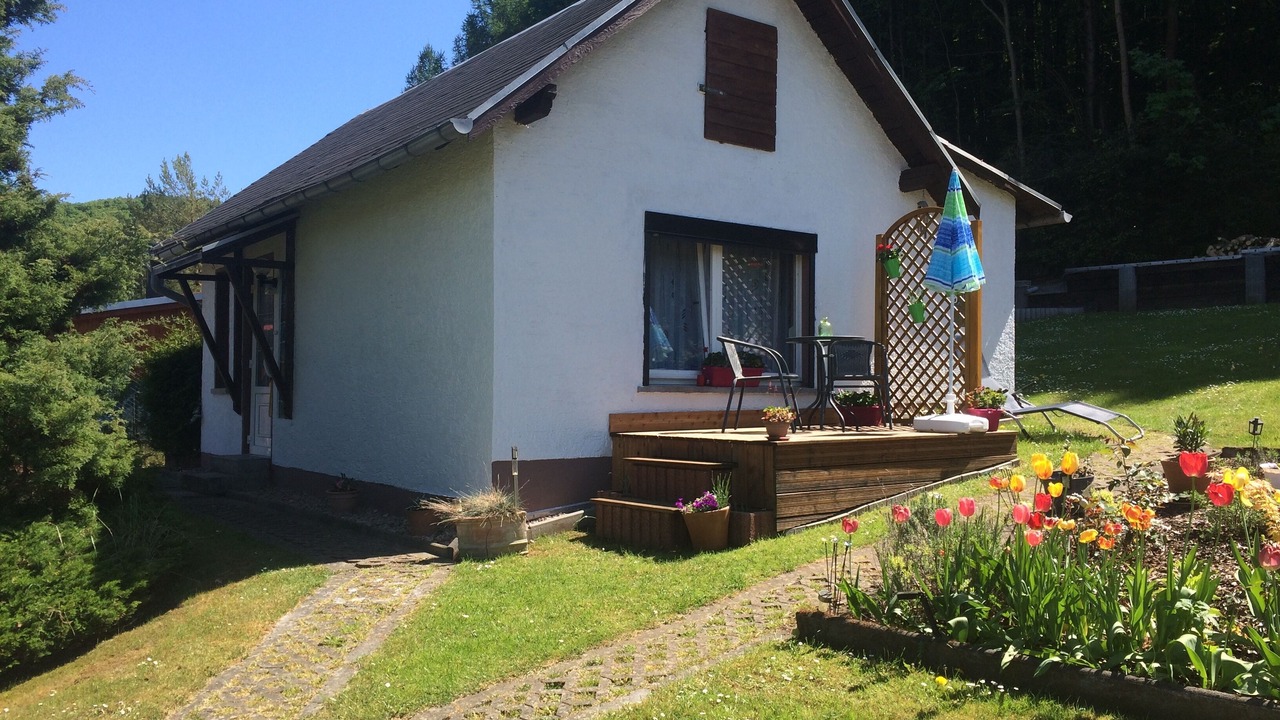 Photo of Patio Balcony in Thal