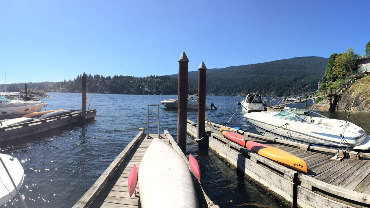 Photo of Outdoor in District of North Vancouver