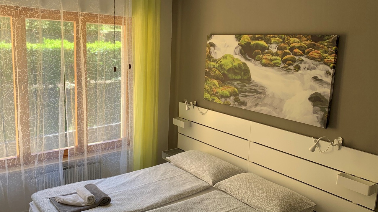 Photo of Bedroom in Malcesine