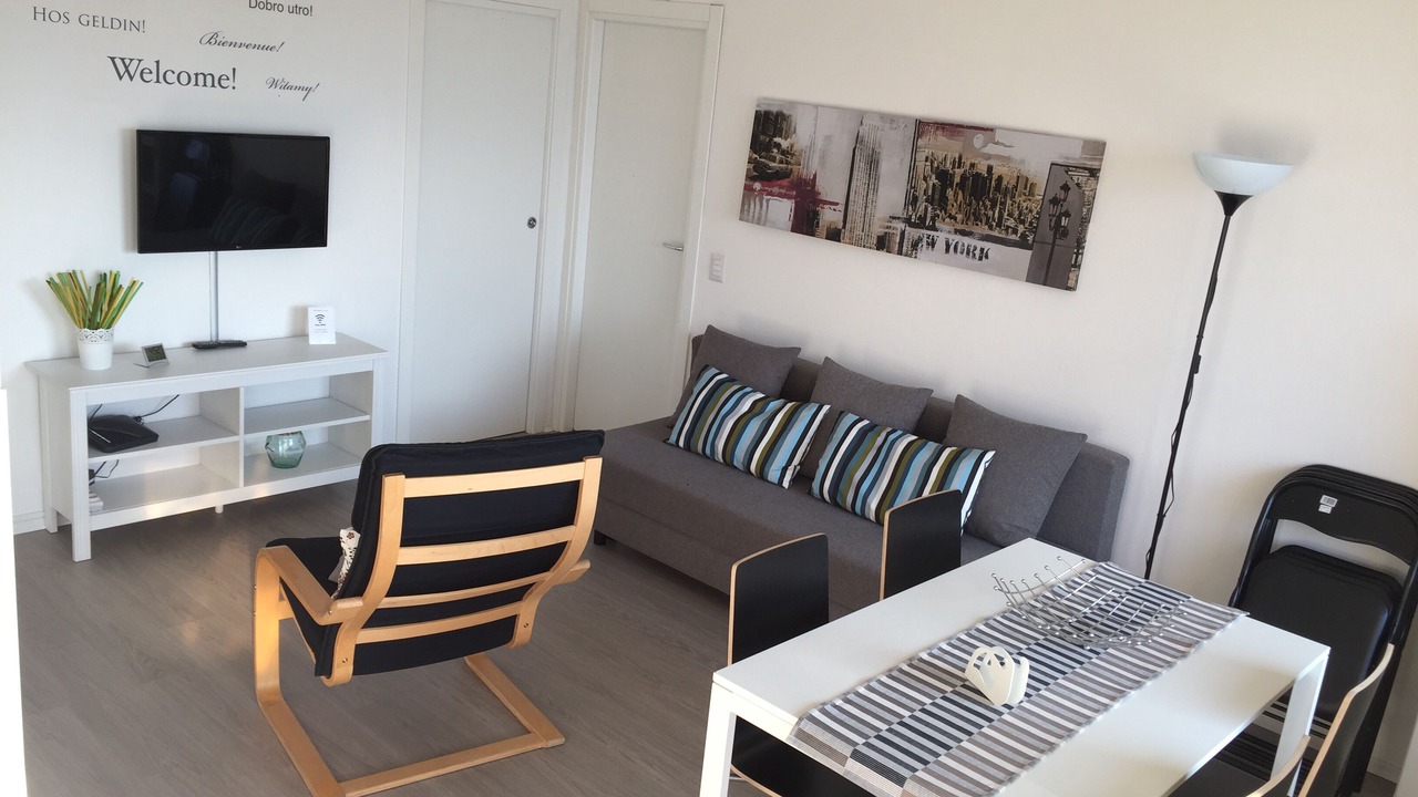 Photo of Livingroom in Malcesine