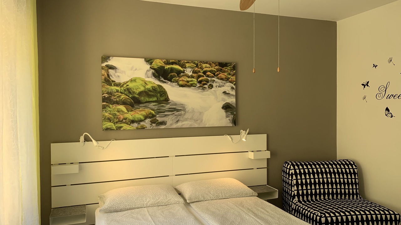 Photo of Bedroom in Malcesine
