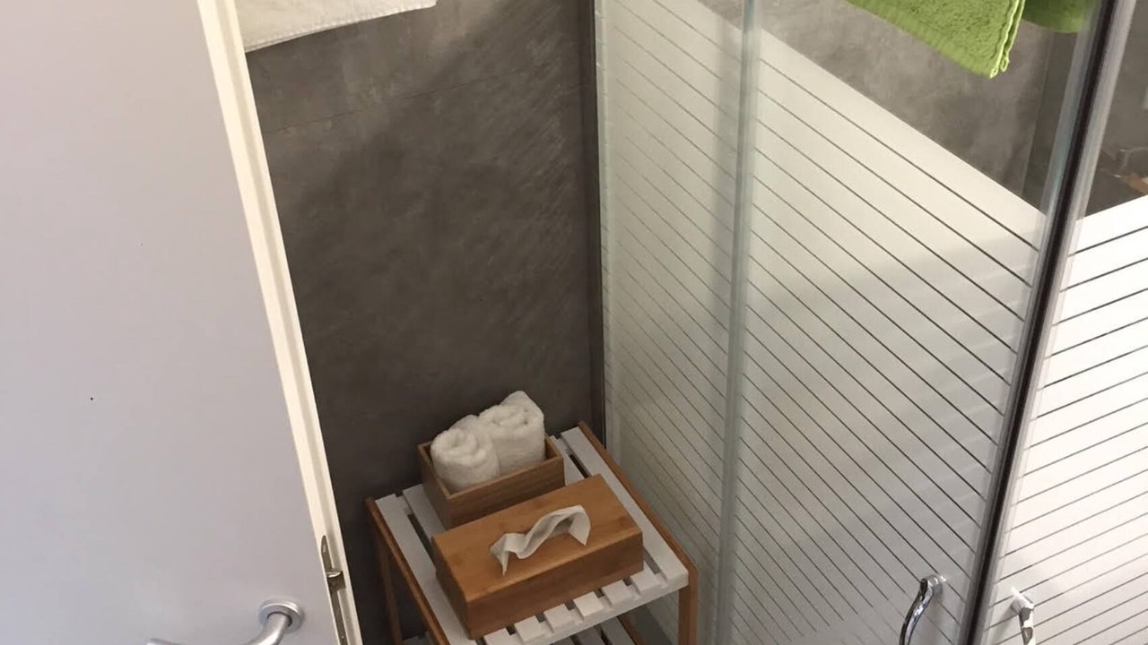 Photo of Bathroom in Malcesine