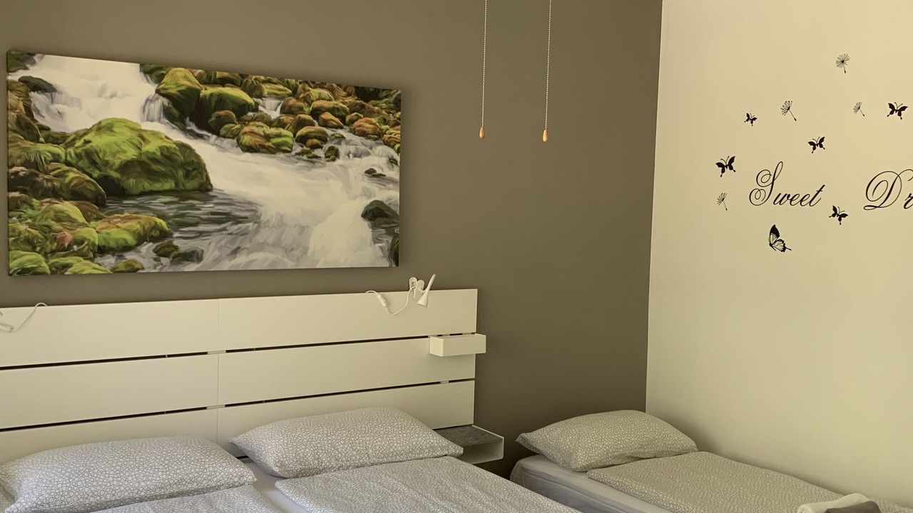 Photo of Bedroom in Malcesine