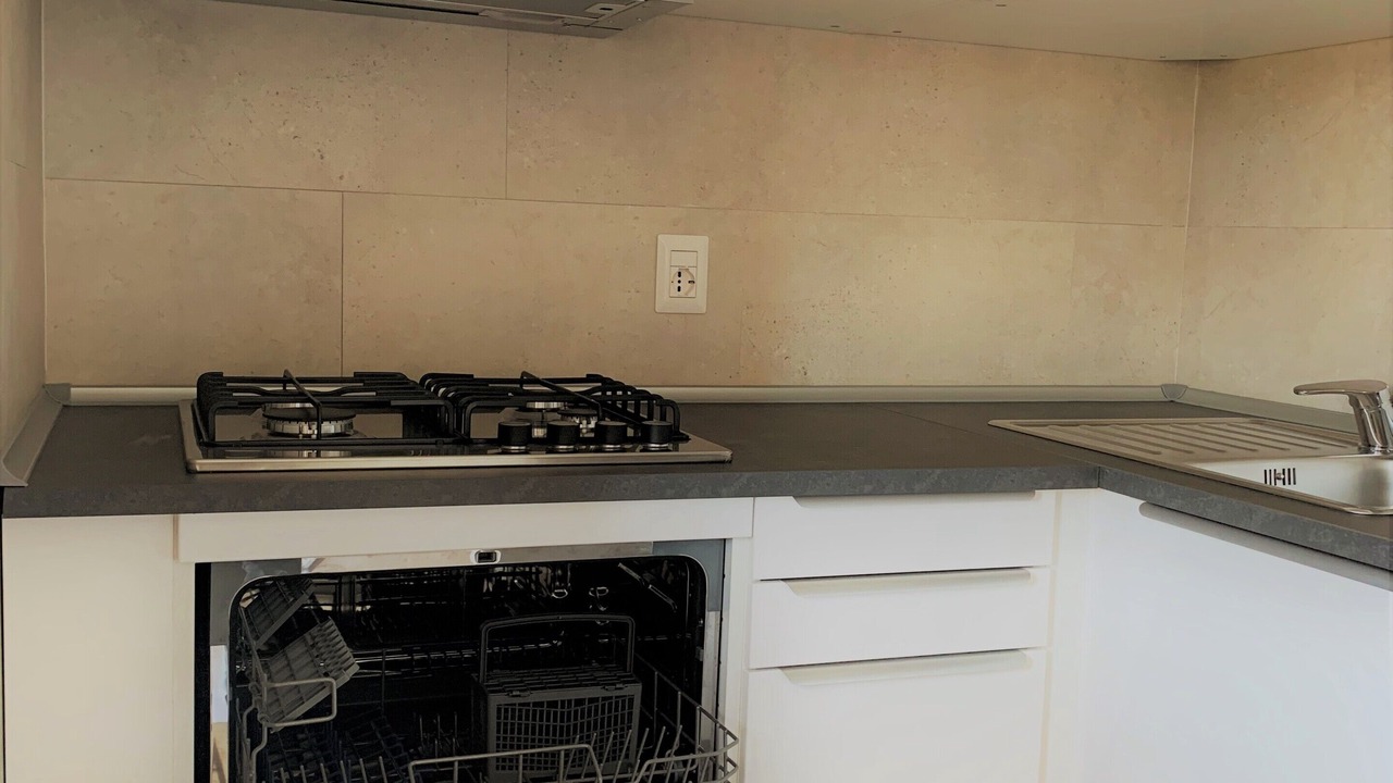 Photo of Kitchen in Malcesine