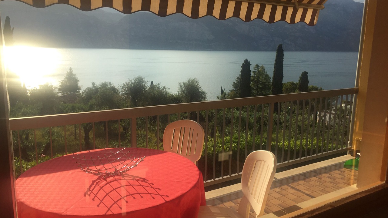Photo of Outdoor in Malcesine