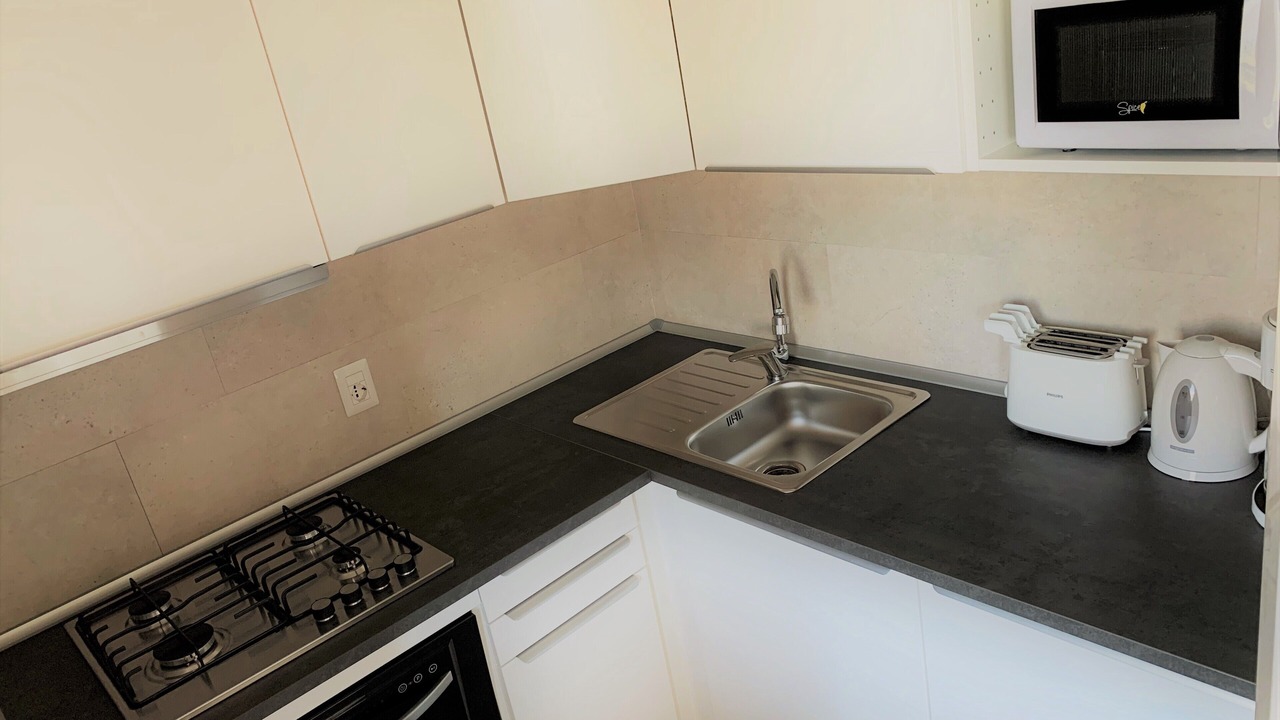 Photo of Kitchen in Malcesine