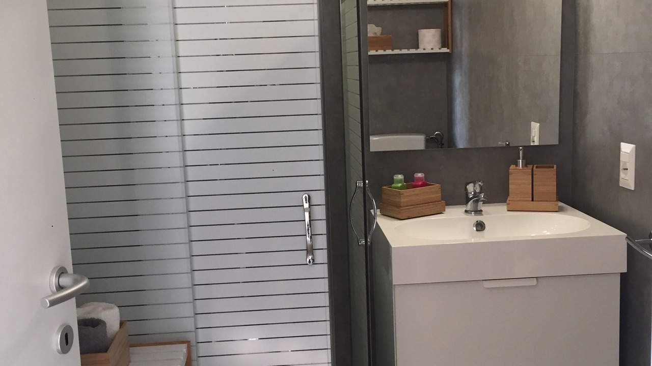 Photo of Bathroom in Malcesine