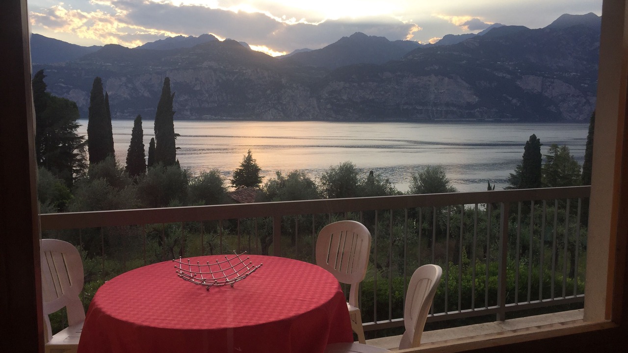 Photo of Outdoor in Malcesine