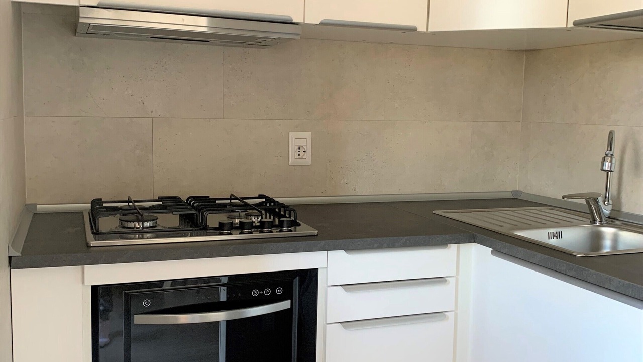 Photo of Kitchen in Malcesine