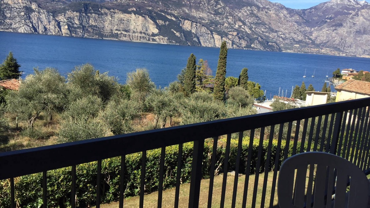 Photo of Outdoor in Malcesine