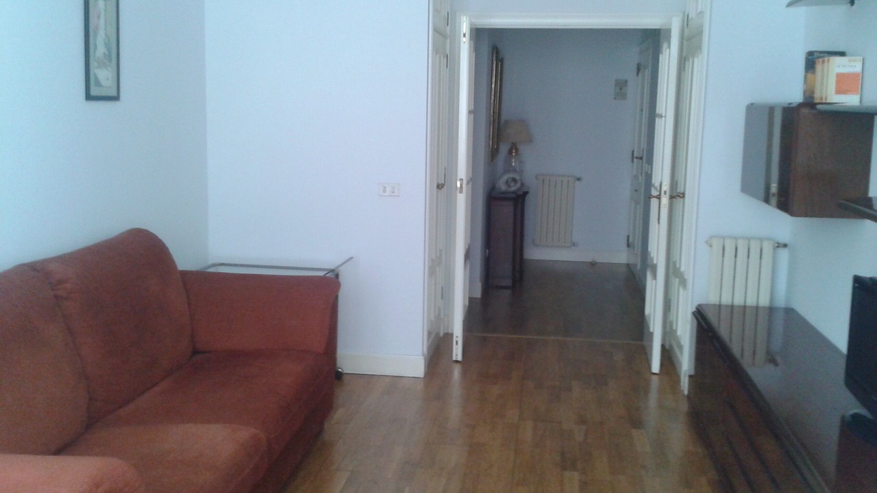 Photo of Livingroom in Old Town