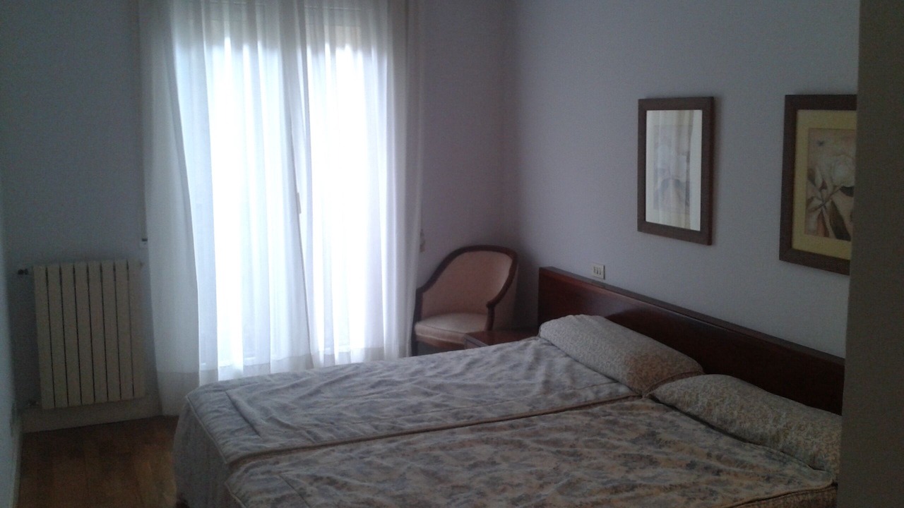 Photo of Bedroom in Old Town