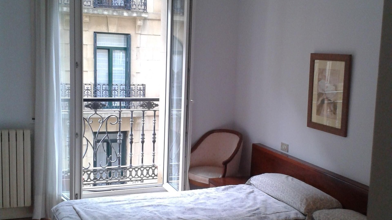 Photo of Bedroom in Old Town