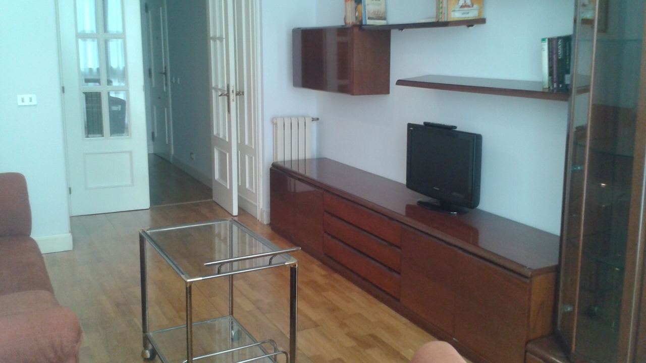 Photo of Livingroom in Old Town