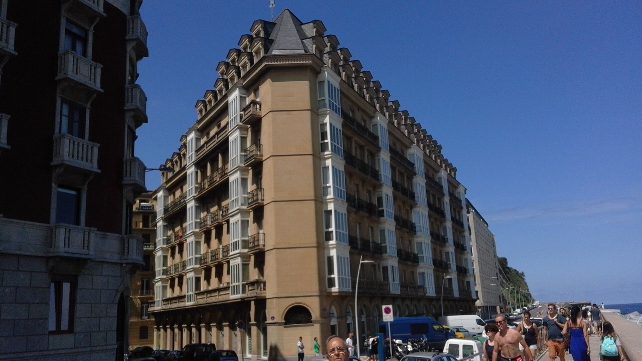 Photo of Outdoor in Old Town