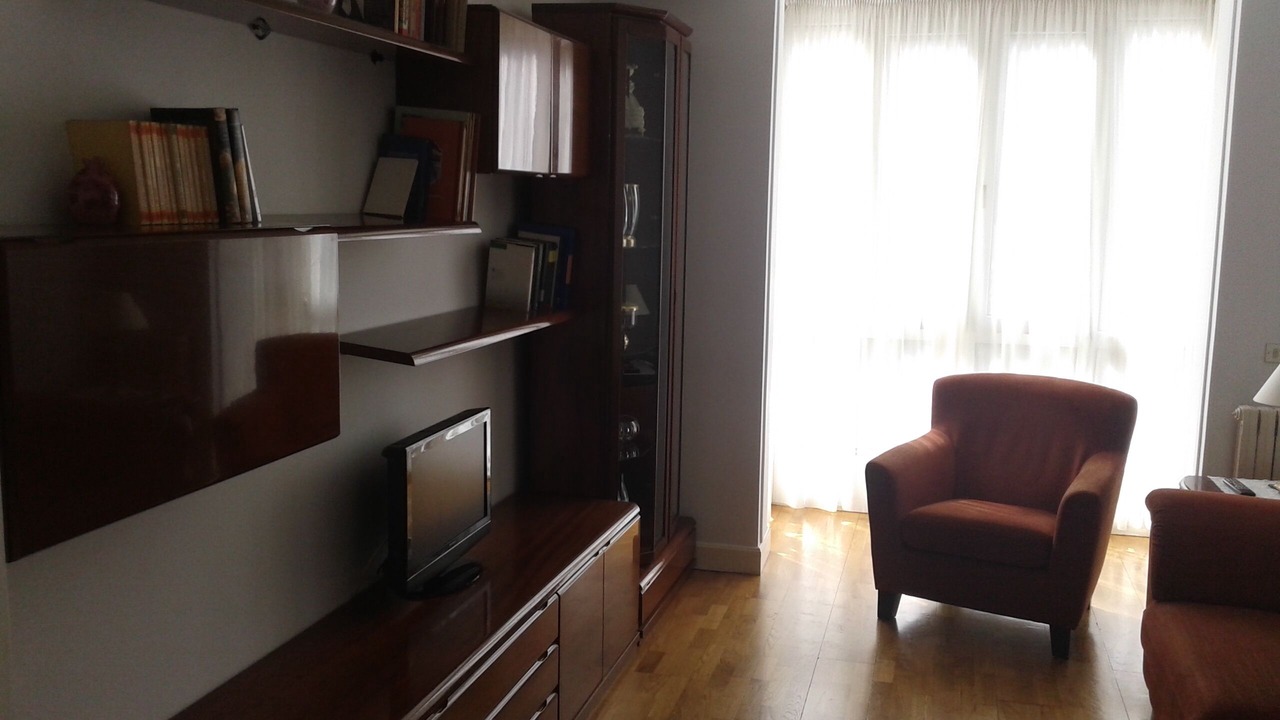 Photo of Livingroom in Old Town