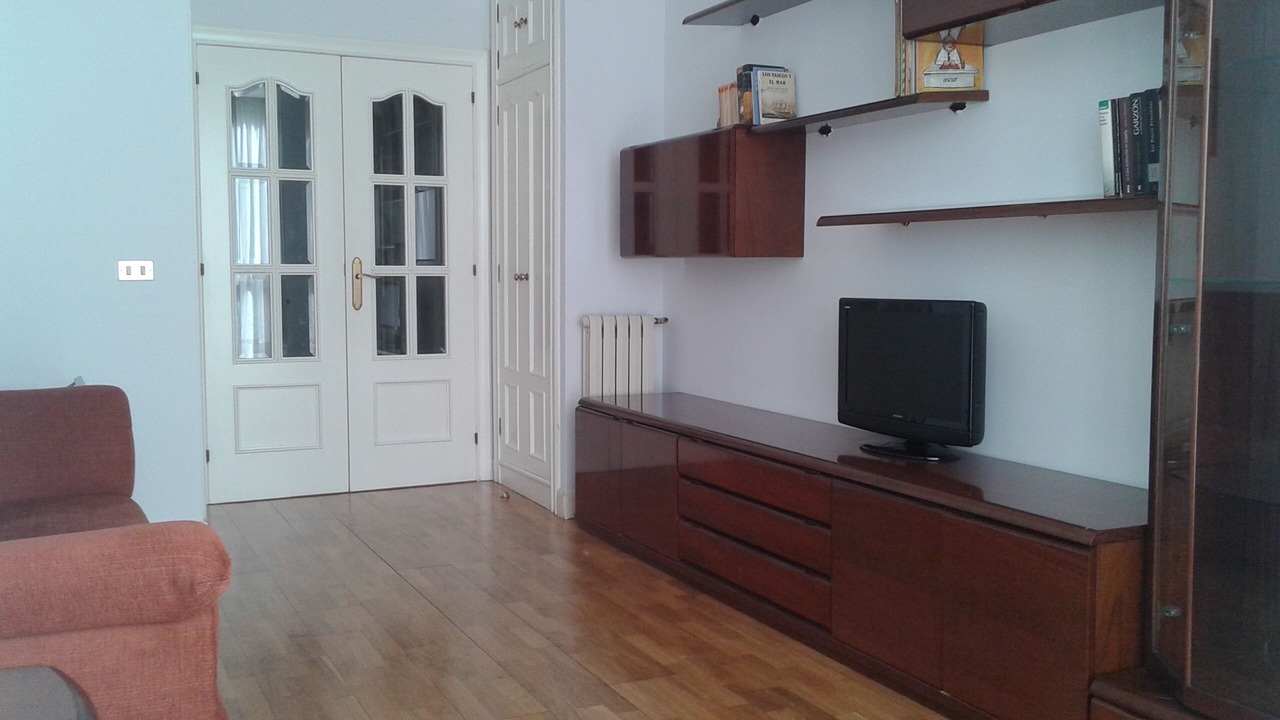 Photo of Livingroom in Old Town