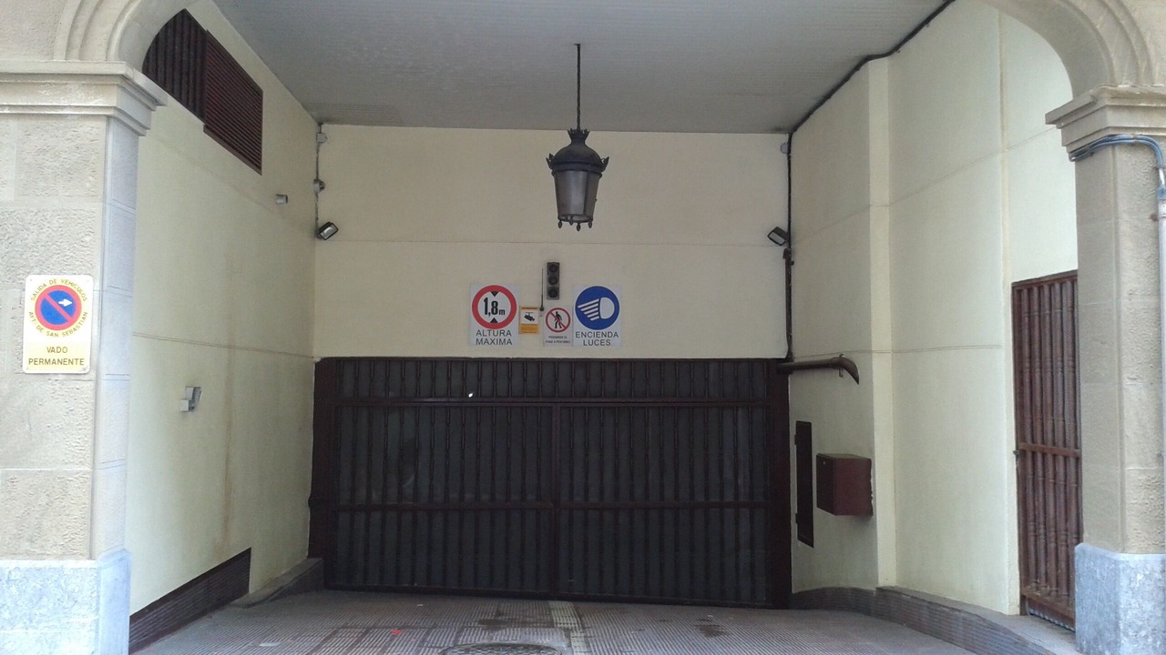 Photo of Outdoor in Old Town