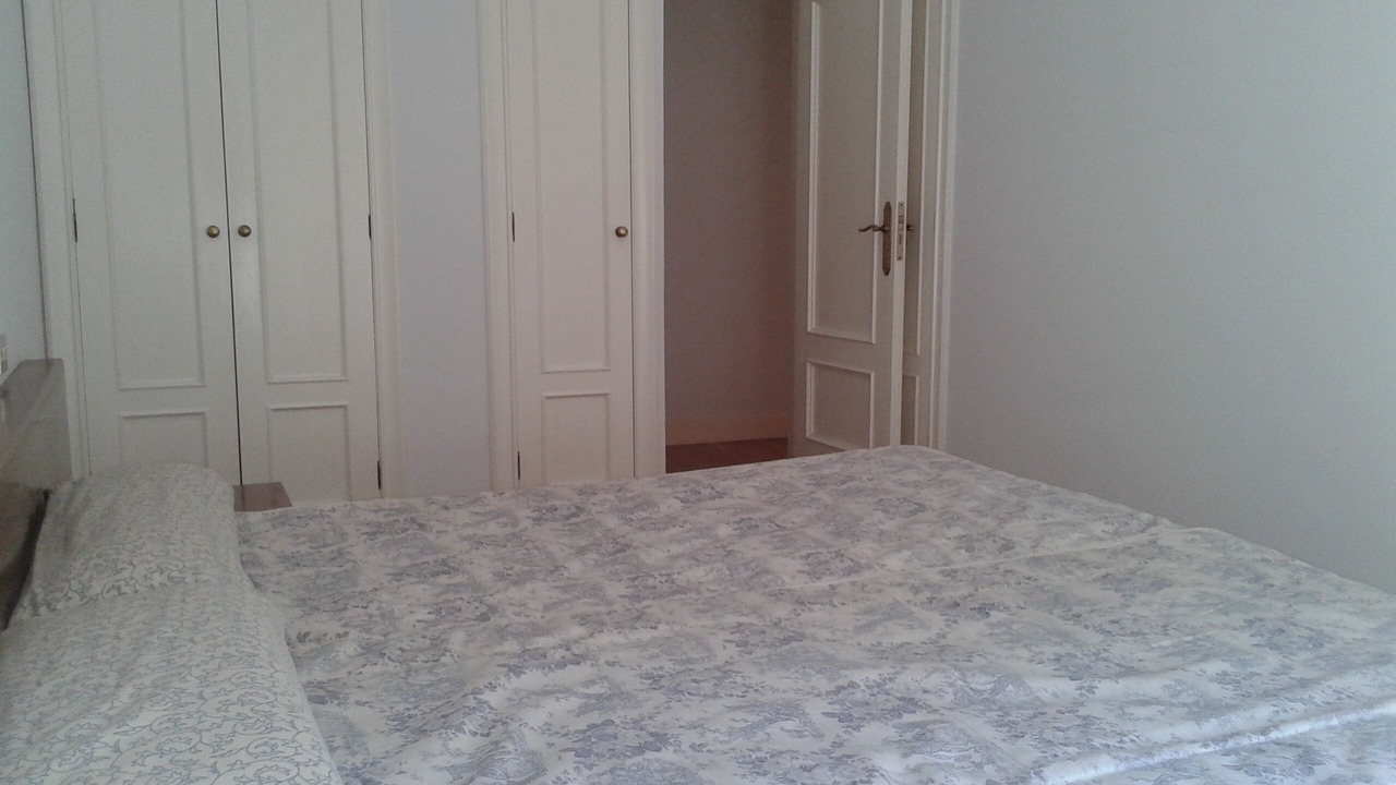 Photo of Bedroom in Old Town