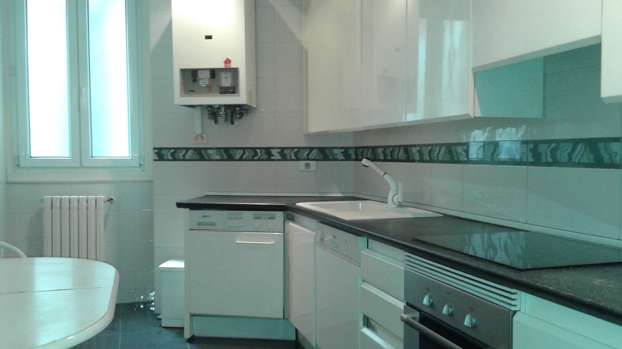 Photo of Kitchen in Old Town