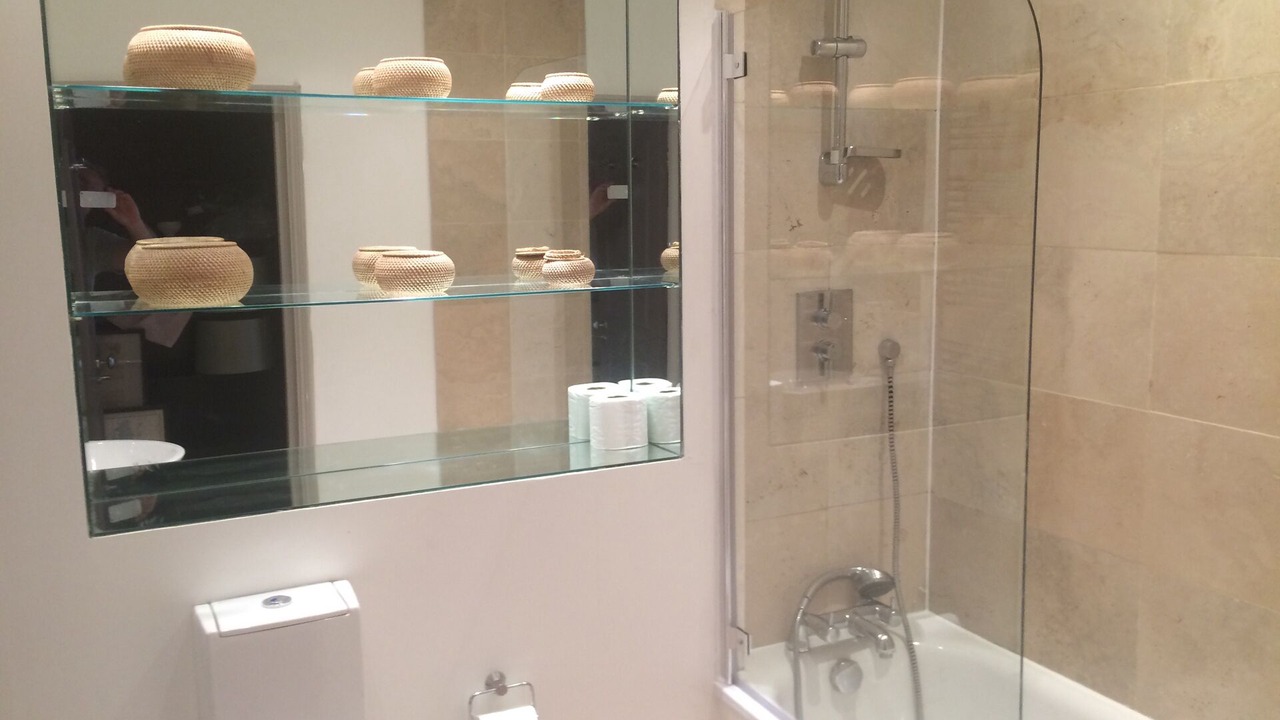 Photo of Bathroom in South Kensington