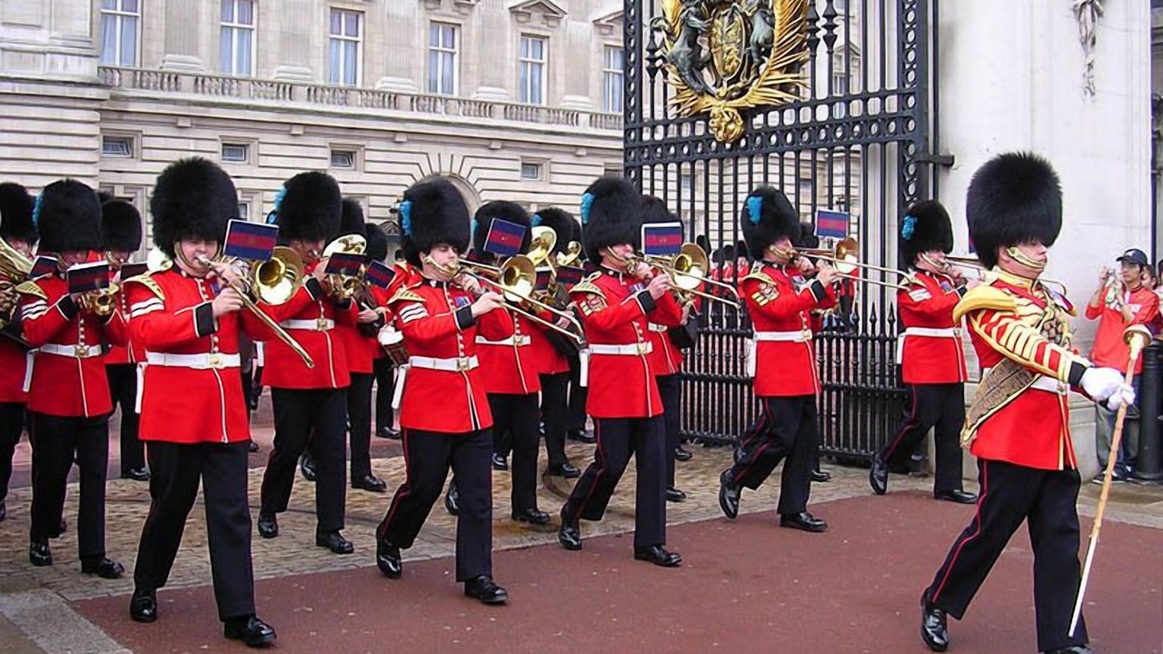 Photo of Others in South Kensington