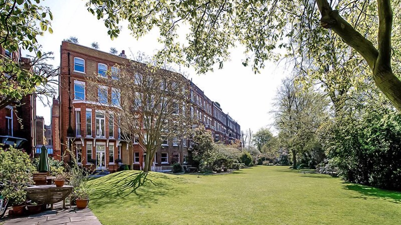 Photo of Others in South Kensington