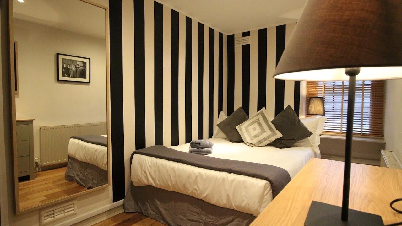Photo of Bedroom in South Kensington