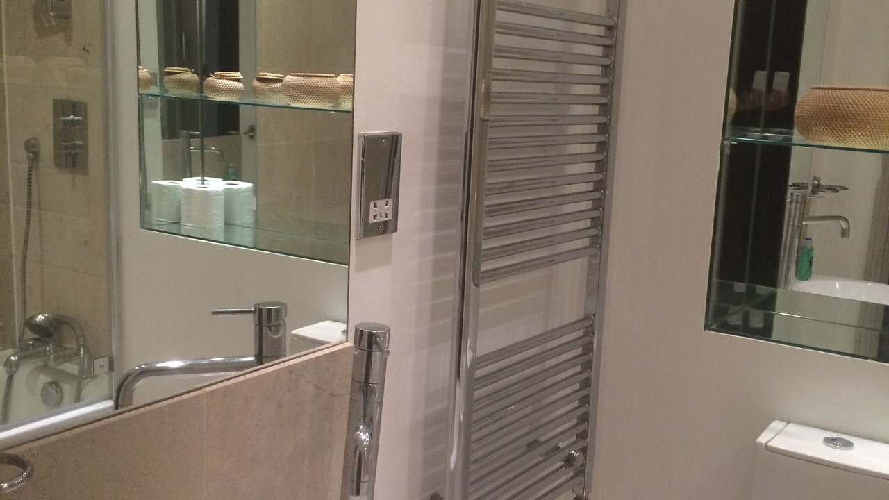 Photo of Bathroom in South Kensington