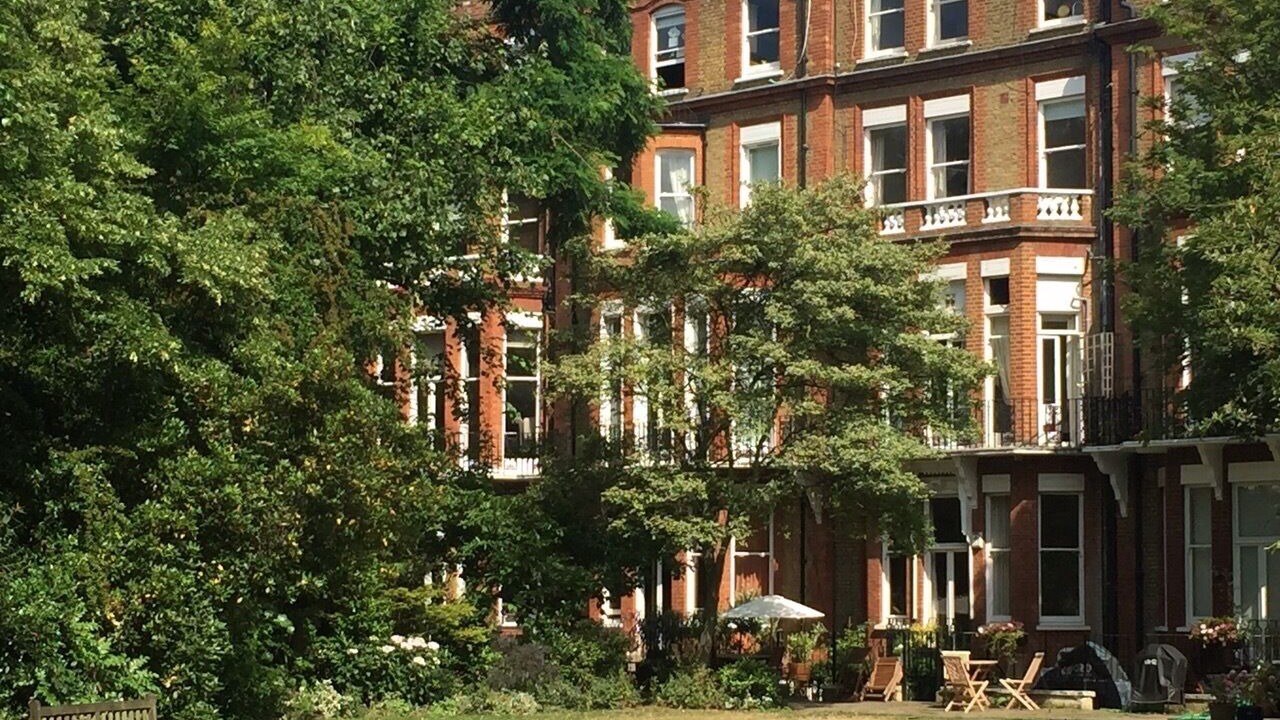 Photo of Others in South Kensington