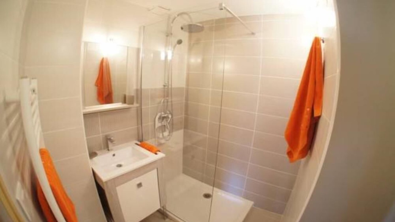Photo of Bathroom in Beziers