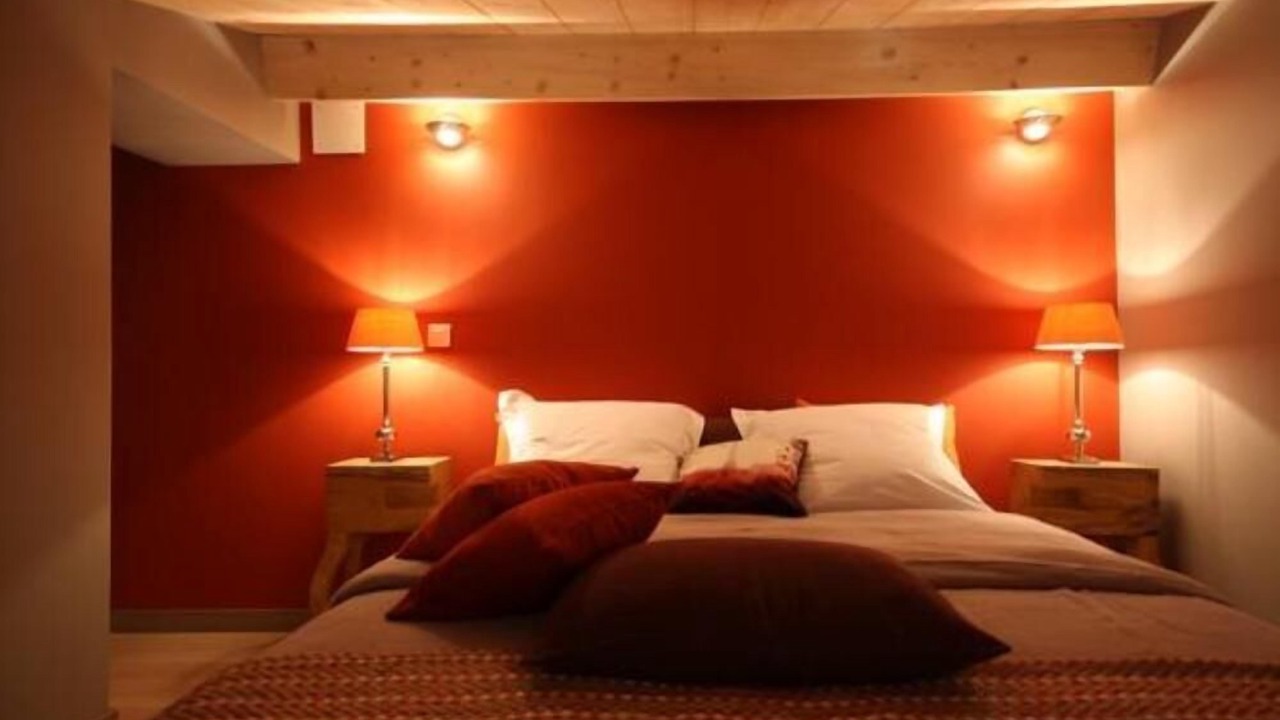 Photo of Bedroom in Beziers
