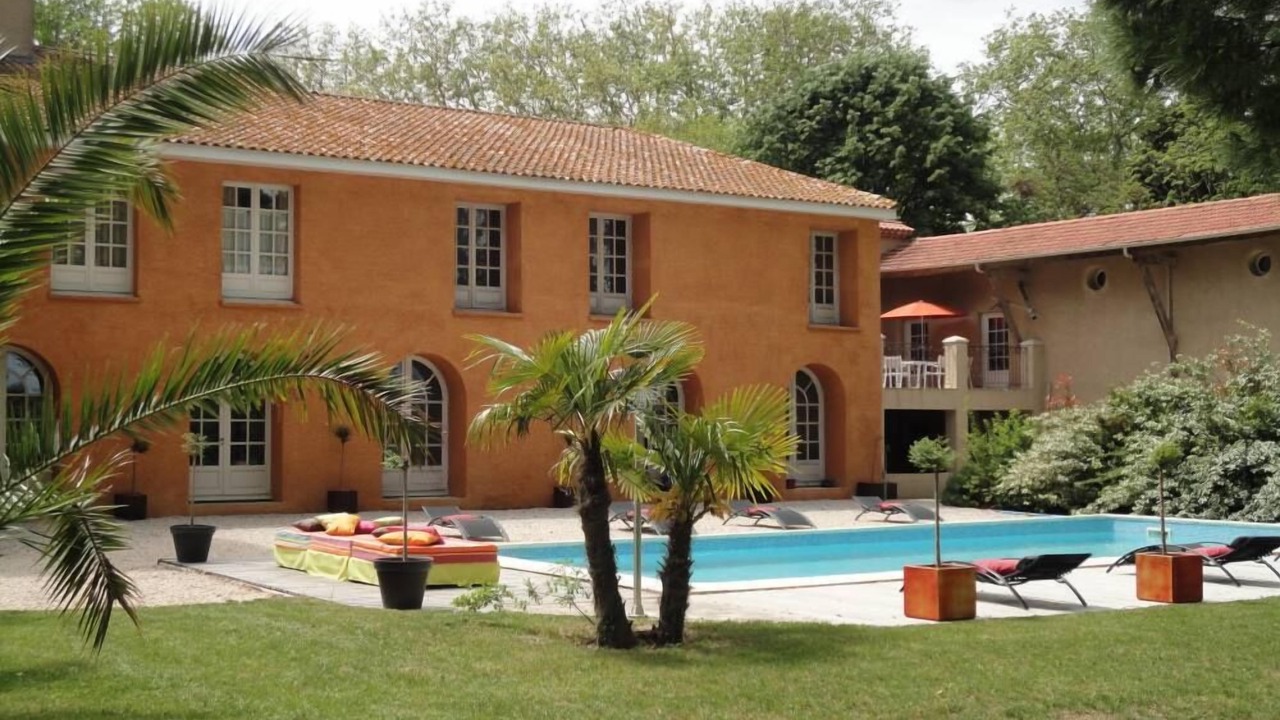 Photo of Outdoor in Beziers