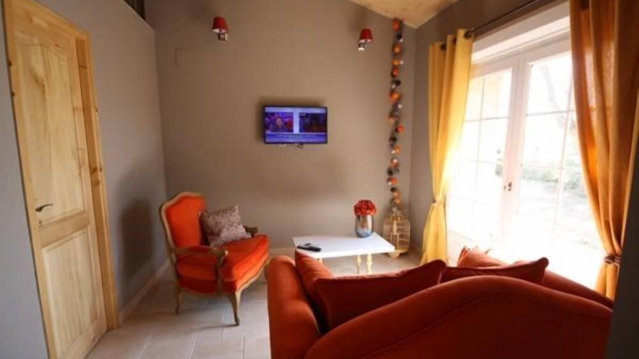 Photo of Livingroom in Beziers