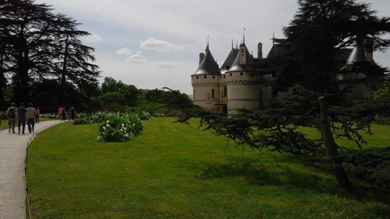Photo of Outdoor in Nazelles-Negron