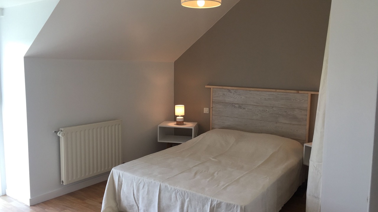 Photo of Bedroom in Ploeuc-l'Hermitage