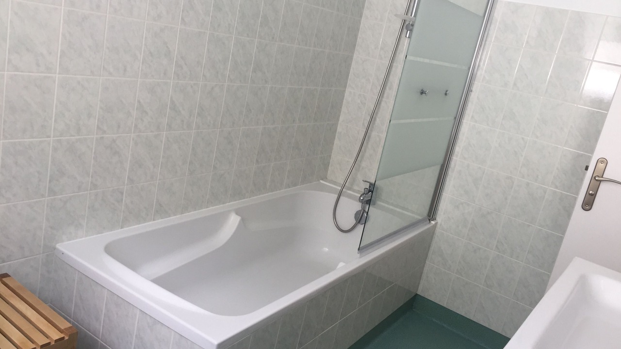 Photo of Bathroom in Ploeuc-l'Hermitage